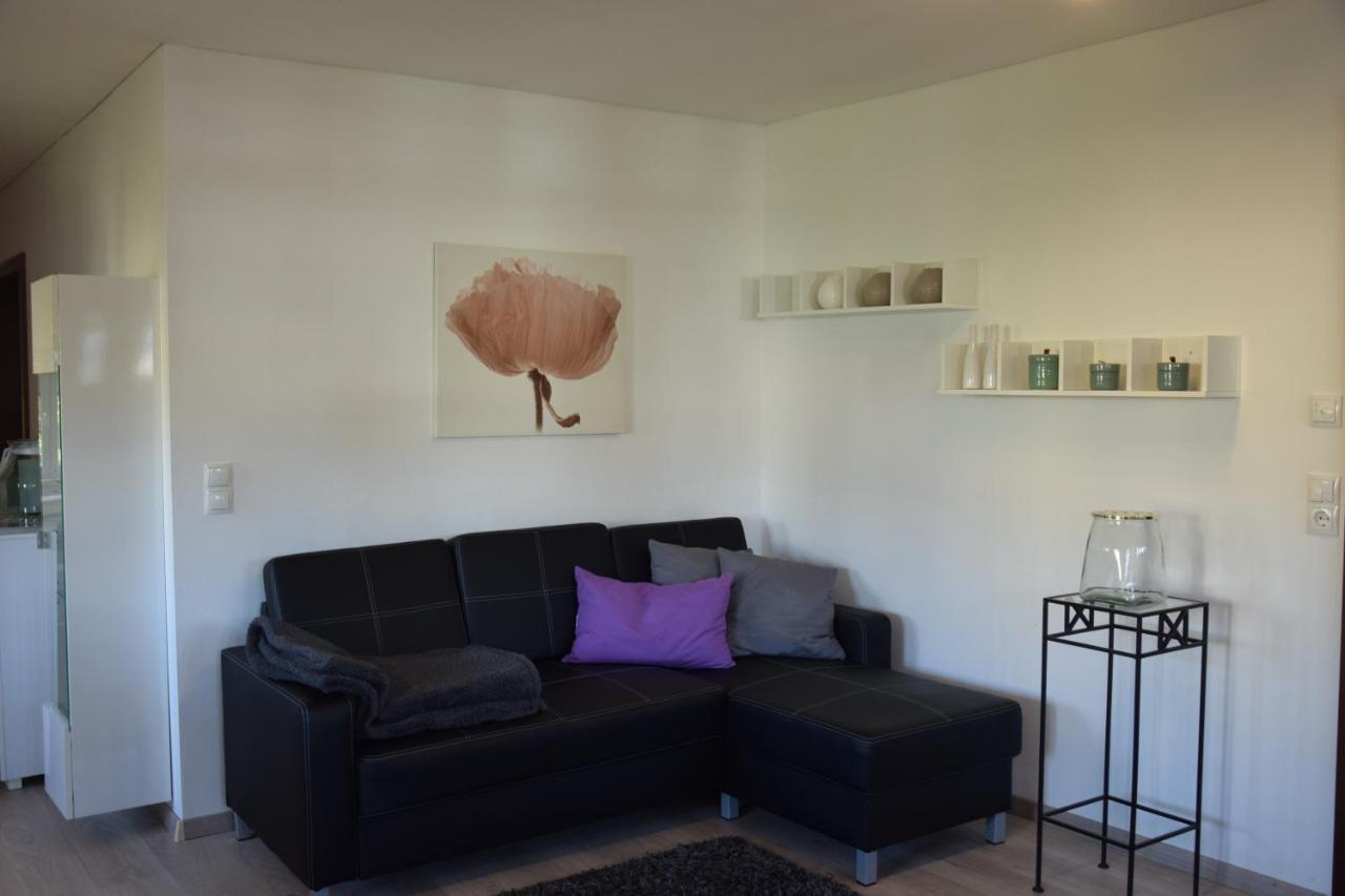 Ferienwohnung Auszeit Dornbirn Exterior photo