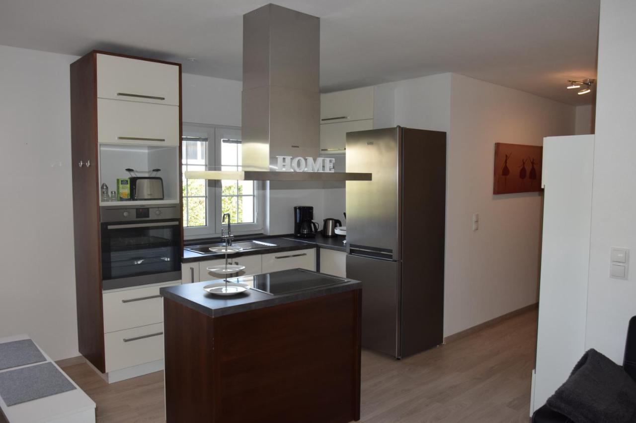 Ferienwohnung Auszeit Dornbirn Exterior photo