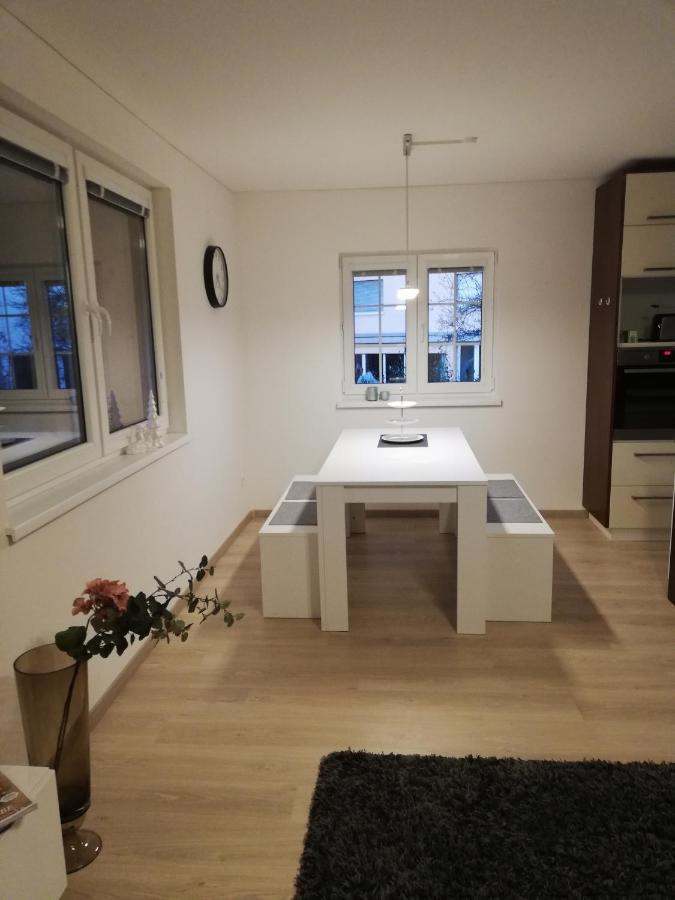 Ferienwohnung Auszeit Dornbirn Exterior photo